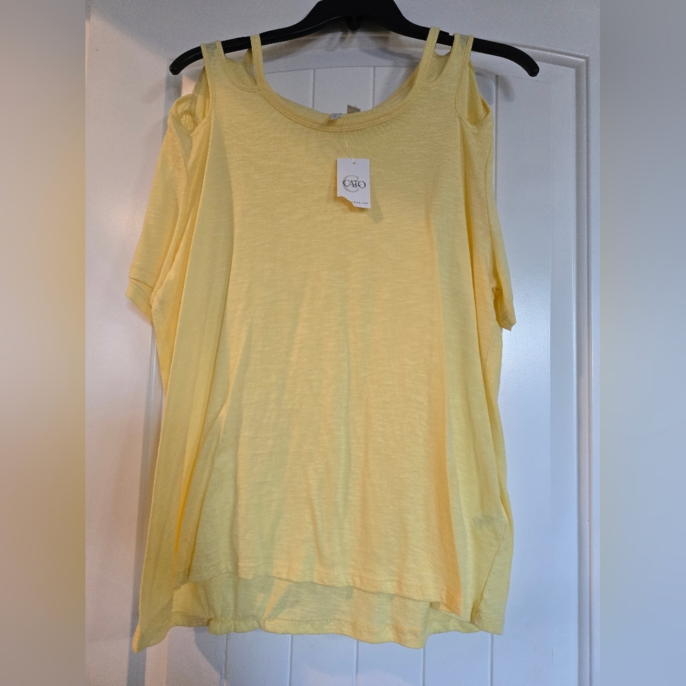 Cato‎ Women Shirt